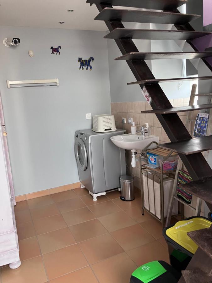 Horte Neuve Marseillan (Herault) Exterior foto