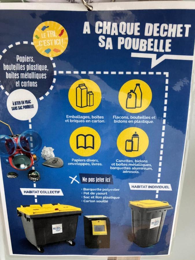 Horte Neuve Marseillan (Herault) Exterior foto