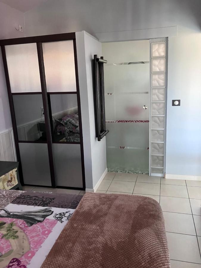 Horte Neuve Marseillan (Herault) Exterior foto