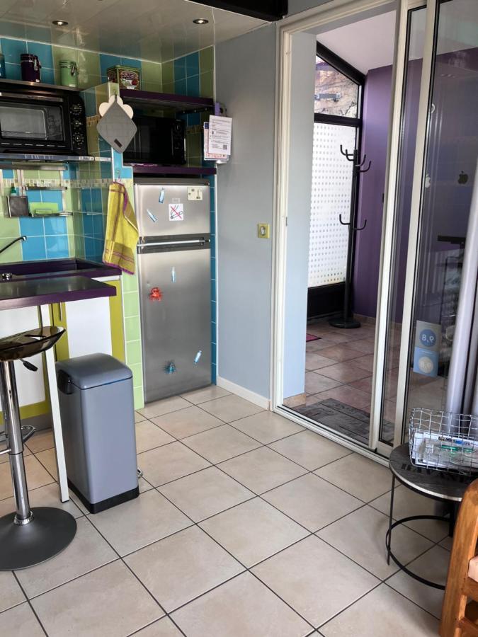 Horte Neuve Marseillan (Herault) Exterior foto