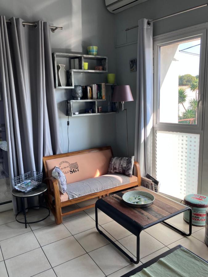 Horte Neuve Marseillan (Herault) Exterior foto