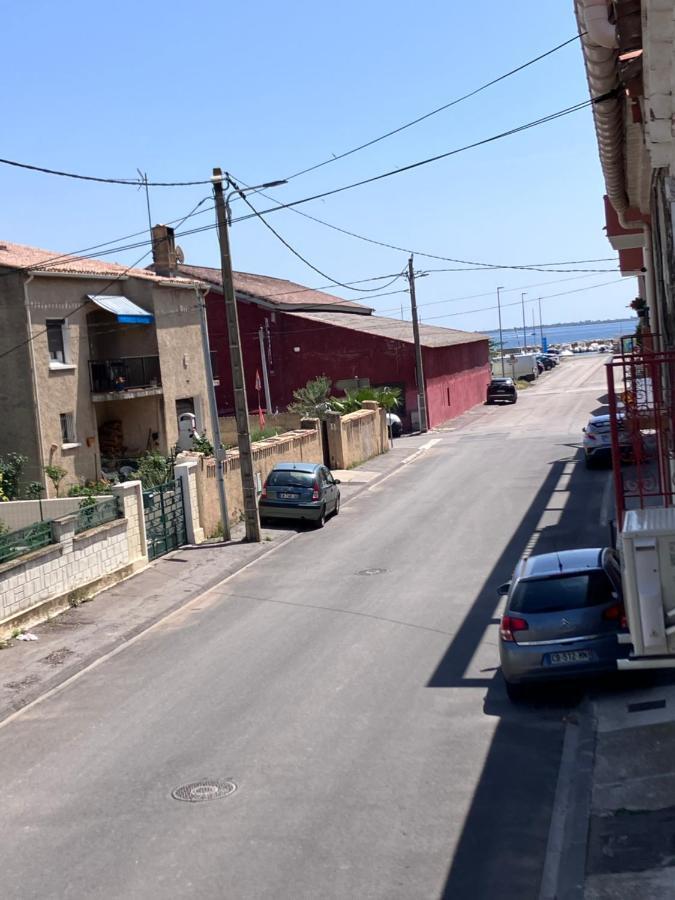 Horte Neuve Marseillan (Herault) Exterior foto