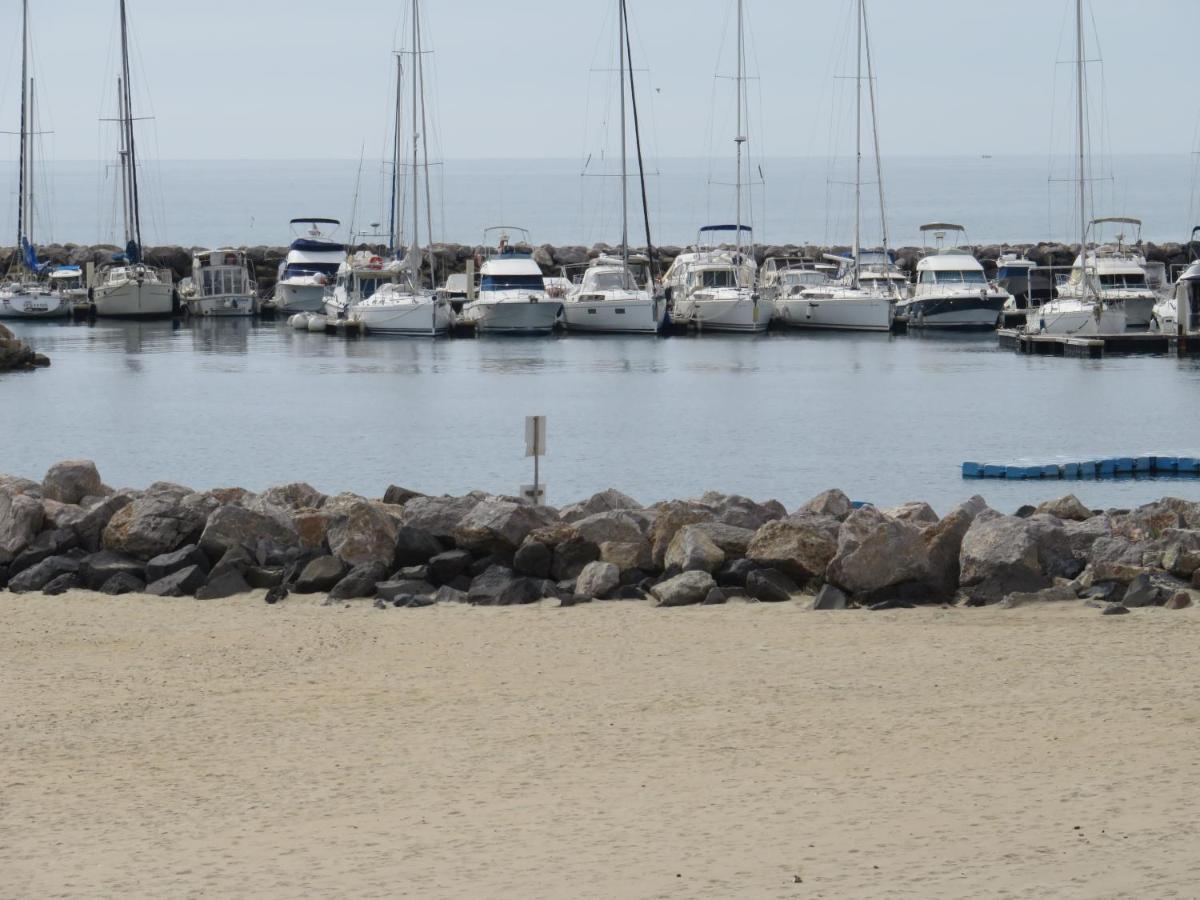 Horte Neuve Marseillan (Herault) Exterior foto
