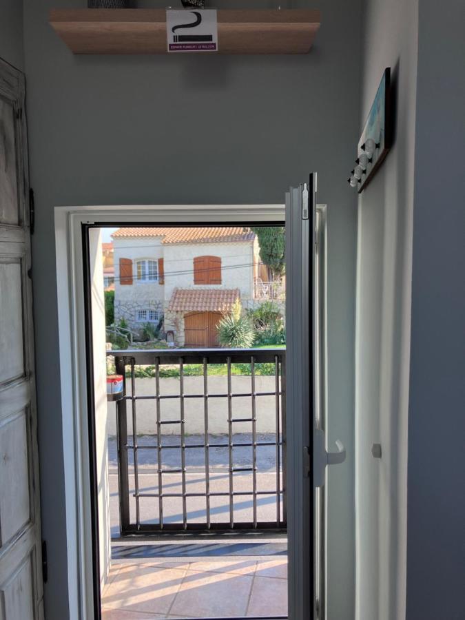 Horte Neuve Marseillan (Herault) Exterior foto